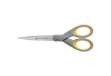 Immagine di Forbici Westcott Softgrip Titanium Super simmetrica giallo/grigio lama 18 cm E-30470 00