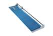 Immagine di Taglierina a rullo Dahle di terza generazione con pressino automatico luce 1300-0,7 mm blu - R000558