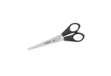 Immagine di Forbici Dahle serie Home New Eco simmetrica lama 16 cm nero R054606