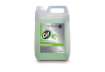 Immagine di Detergente liquido fragranza mela Cif tanica 5 L - verde 100958290