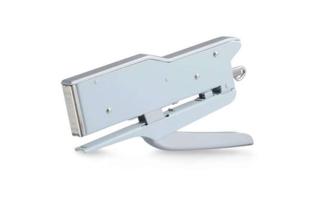Immagine di Cucitrice a pinza ZENITH 548/E Pastel Azzurro 0215481021