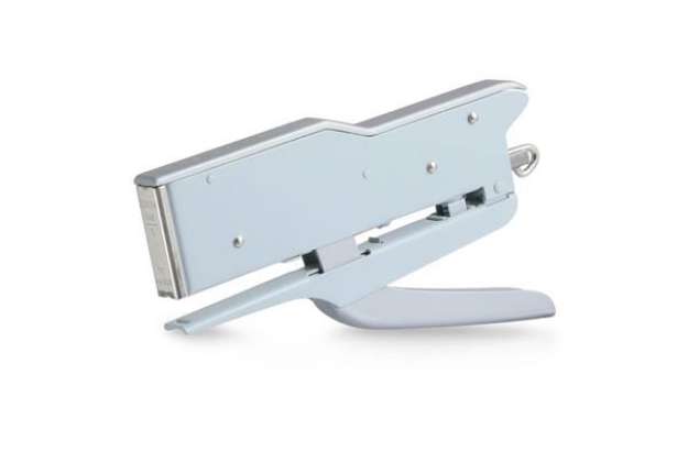 Immagine di Cucitrice a pinza ZENITH 548/E Pastel Azzurro 0215481021