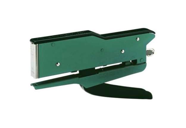 Immagine di Cucitrice a pinza ZENITH 548/E Verde-Nero 0215481035