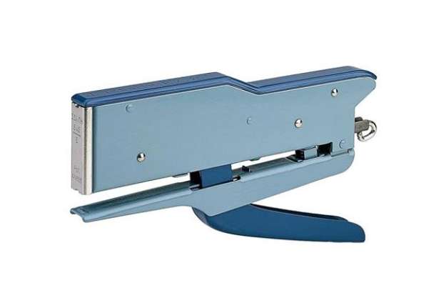 Immagine di Cucitrice a pinza ZENITH 548/E Celeste-Blu 0215481007