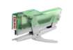 Immagine di Cucitrice a pinza ZENITH 590 Fun Verde Trasparente/Bianco 0205901856