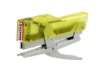 Immagine di Cucitrice a pinza ZENITH 590 Fun Giallo Trasparente/Bianco 0205901873
