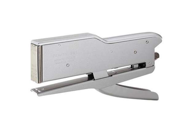 Immagine di Cucitrice a pinza ZENITH 551 alluminio  0205511047