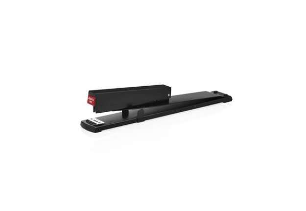Immagine di Cucitrice da tavolo a braccio lungo ZENITH 506 fino a 305 mm nero 0205061069