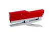 Immagine di Cucitrice a pinza ZENITH 595 fino a 35 fogli Rosso-Beige 0205951072
