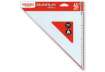 Immagine di Squadra ARDA Linea Profil alluminio 45° 30 cm 18032