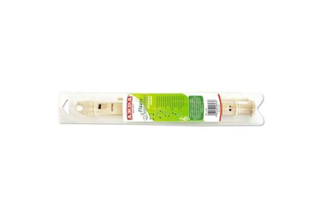 Immagine di Flauto soprano ARDA smontabile  117M