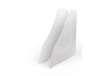 Immagine di Portariviste ARDA Mydesk polistirolo bianco 7,5x26,6x27,8 cm 7118B