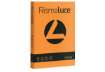 Immagine di Carta colorata Favini Rismaluce colori forti 90 g/m² A4 arancio 56 - Risma da 300 fogli - A66E304