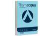 Immagine di Carta colorata Favini Rismacqua colori tenui 90 g/m² A4 mix 5 colori - Risma da 300 fogli - A66X324