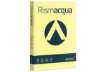 Immagine di Carta colorata Favini Rismacqua colori tenui 90 g/m² A4 giallo chiaro 07 Risma da 300 fogli - A66230