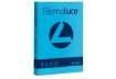 Immagine di Carta colorata Favini Rismaluce colori forti 140 g/m² A4 azzurro 55 - Risma da 200 fogli - A65G204