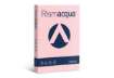 Immagine di Carta colorata Favini Rismacqua colori tenui 140 g/m² A3 rosa 10 - Risma da 200 fogli - A65S213