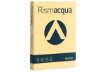 Immagine di Carta colorata Favini Rismacqua colori tenui 200 g/m² A4 camoscio 02 - Risma da 125 fogli - A67R104