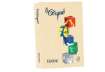 Immagine di Carta colorata FAVINI LE CIRQUE per tutte le tecnologie di stampa 80 g/m² A4 camoscio 105  500 fogli
