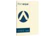 Immagine di EC - Carta colorata Favini Rismacqua Small 90 g/m² A4 avorio Risma da 100 fogli - A69Q144