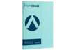 Immagine di Carta colorata Favini Rismacqua colori tenui 200 g/m² A4 celeste 08 - Risma da 50 fogli - A69T544