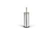 Immagine di Portascopino Perfetto Vic Ø 9,5xh.27 cm. inox 0526