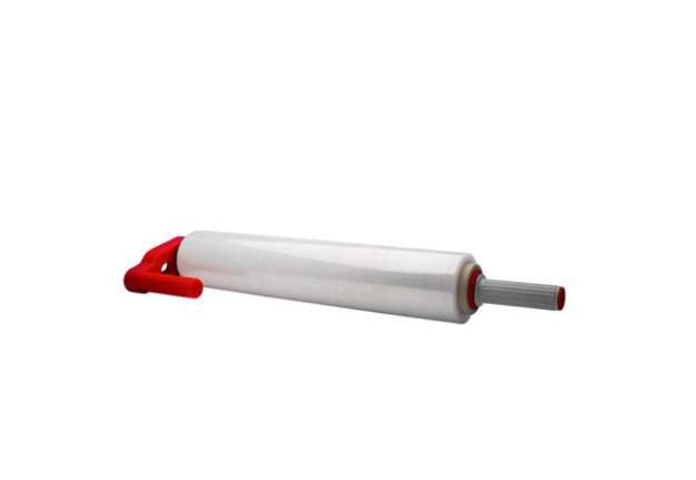 Immagine di Dispenser per Film estensibile SYROM formato 50 cm rosso/grigio 7695