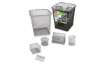 Immagine di Set da scrivania Lebez silver  1426-S