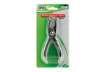 Immagine di Perforatore Lebez 1 foro da 6 mm argento  5810