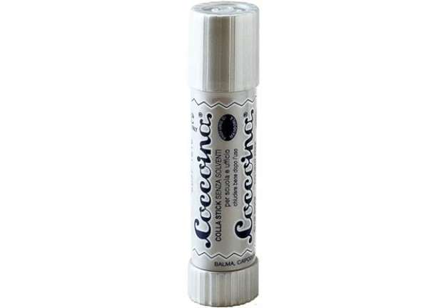 Immagine di Colla stick in tubetto Coccoina art. 641 10 g 0166413200