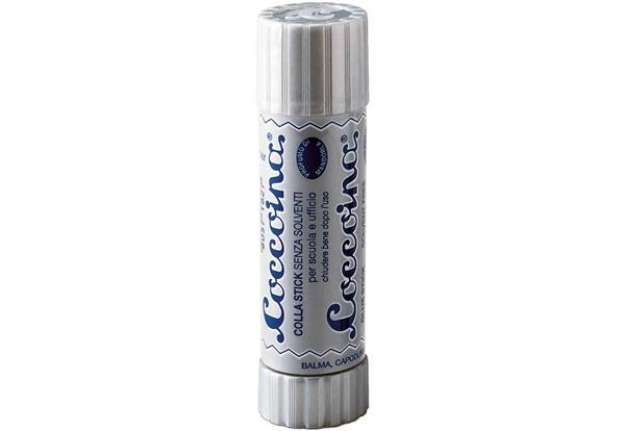 Immagine di Colla stick in tubetto Coccoina art. 642 20 g 0166422200