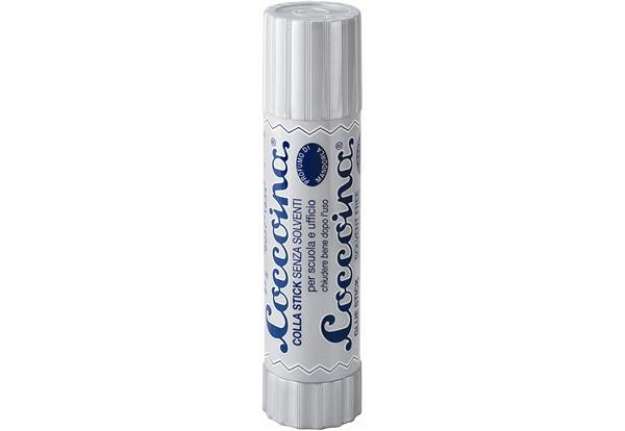 Immagine di Colla stick in tubetto Coccoina art. 644 40 g 0166441200