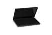 Immagine di Cuscinetto in feltro per timbri Trodat 9052 11x7 cm nero 56347