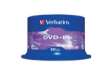 Immagine di DVD+R Verbatim 16x 4,7 GB Spindle Case da 50 dvd - 43550