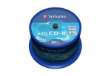 Immagine di CD-R AZO Verbatim 52x 700 MB Spindle Case da 50 cd-r - 43343