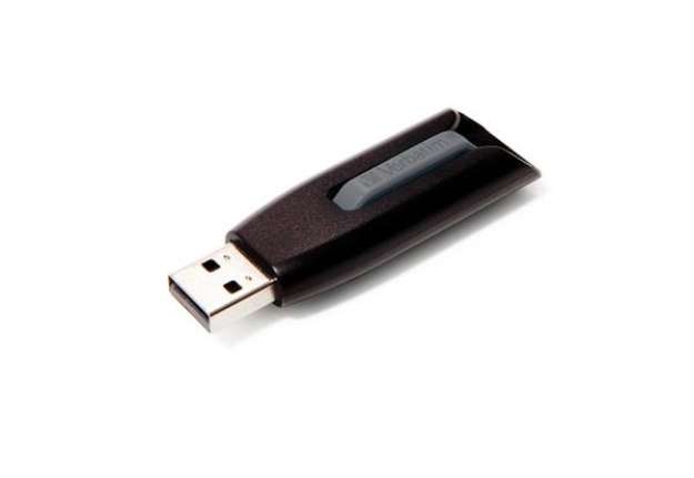Immagine di Chiavetta USB 3.0 V3 Verbatim 256 GB  49168