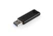 Immagine di Chiavetta USB 3.0 PinStripe Verbatim 32 GB 49317