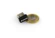 Immagine di Chiavetta USB 2.0 Store 'n' Stay Nano Verbatim 16 GB 97464