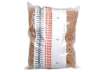 Immagine di Elastici Viva in busta in gomma naturale ambra 120 mm conf. 1000 gr - EN120