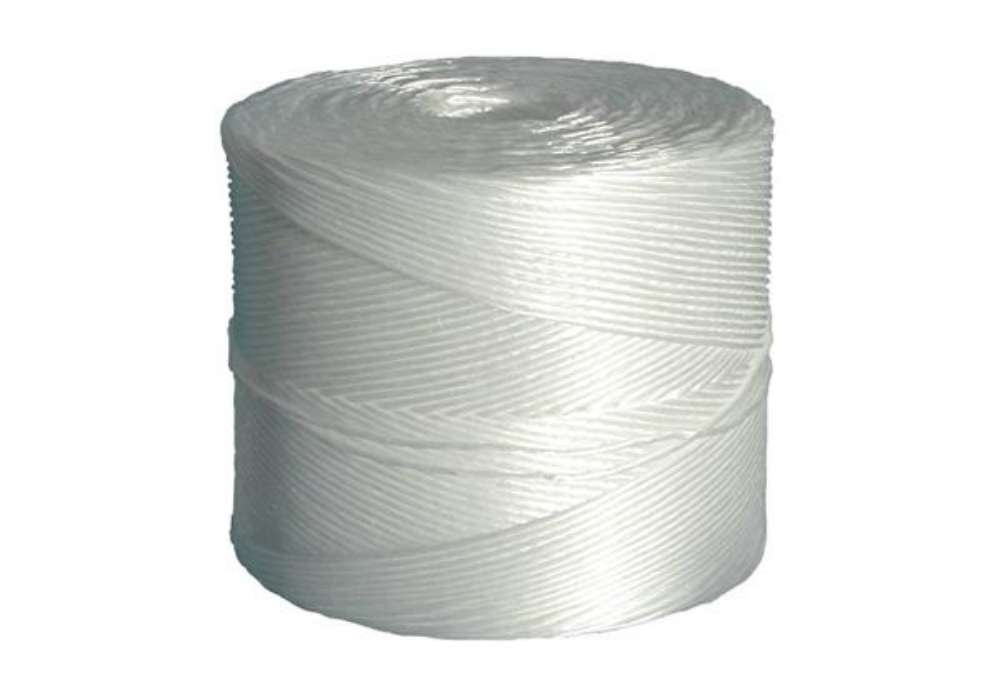 Immagine di Corda Viva polipropilene bianco - 2mm  1554