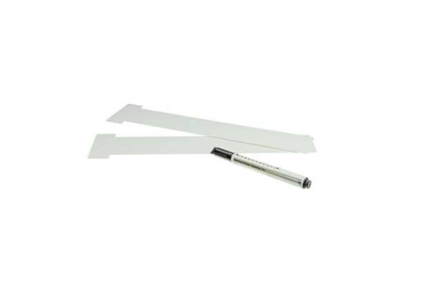 Immagine di Kit di pulizia per stampante Badgy  ACL008