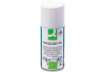 Immagine di Olio distruggidocumenti Q-Connect Aerosol 150 ml KF14455