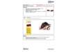 Immagine di Rulli inchiostro per prezzatrici Avery mod. PL 1/8 e PL 2/18 nero Conf. 5 pezzi - IRAV5