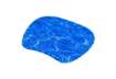 Immagine di Tappetino mouse Q-Connect 21,2x17,2 cm Design Swimming Pool KF04557
