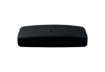 Immagine di Plastificatrice a caldo Q-Connect a 2 rulli nero A4 KF17001