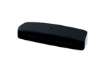 Immagine di Plastificatrice a caldo Q-Connect a 2 rulli nero A3 KF17003