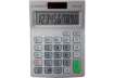 Immagine di Calcolatrice solare da tavolo Q-Connect S - 10 cifre KF11507