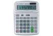 Immagine di Calcolatrice solare da tavolo Q-Connect L - 12 cifre KF15758