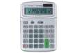 Immagine di Calcolatrice solare da tavolo Q-Connect L - 12 cifre KF15758