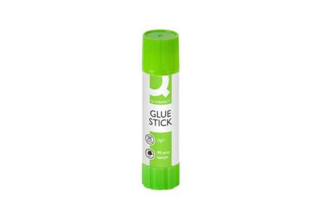 Immagine di Colla stick senza solventi Q-Connect 10 g KF10504